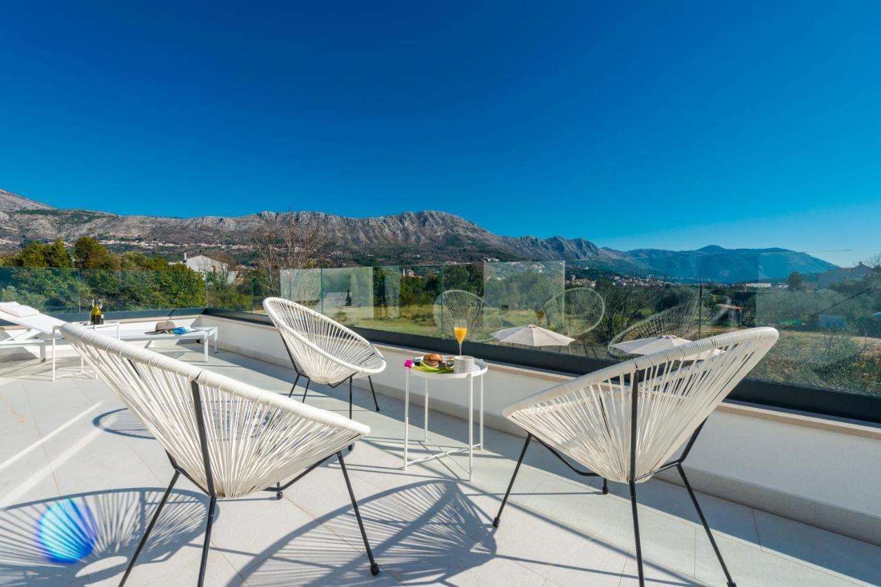 Villa Invigo - Brand New Private Pool Villa ムリニ エクステリア 写真