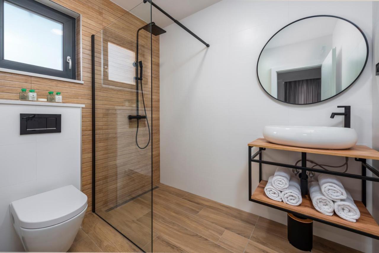 Villa Invigo - Brand New Private Pool Villa ムリニ エクステリア 写真