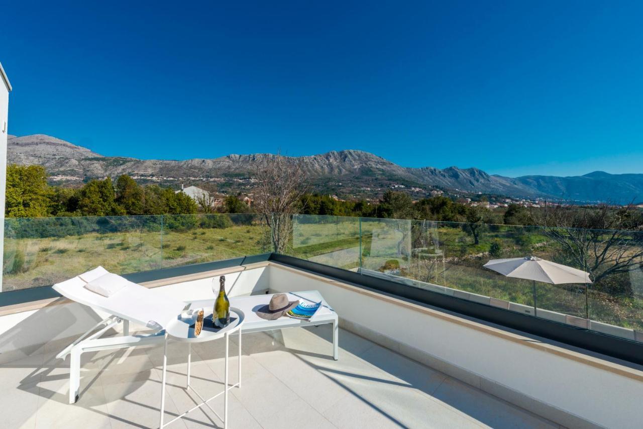 Villa Invigo - Brand New Private Pool Villa ムリニ エクステリア 写真