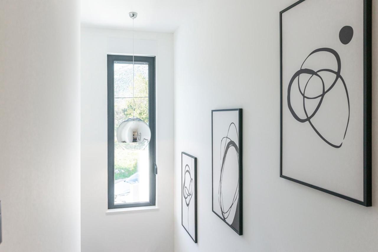 Villa Invigo - Brand New Private Pool Villa ムリニ エクステリア 写真