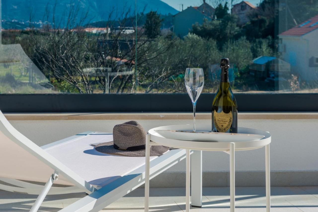 Villa Invigo - Brand New Private Pool Villa ムリニ エクステリア 写真