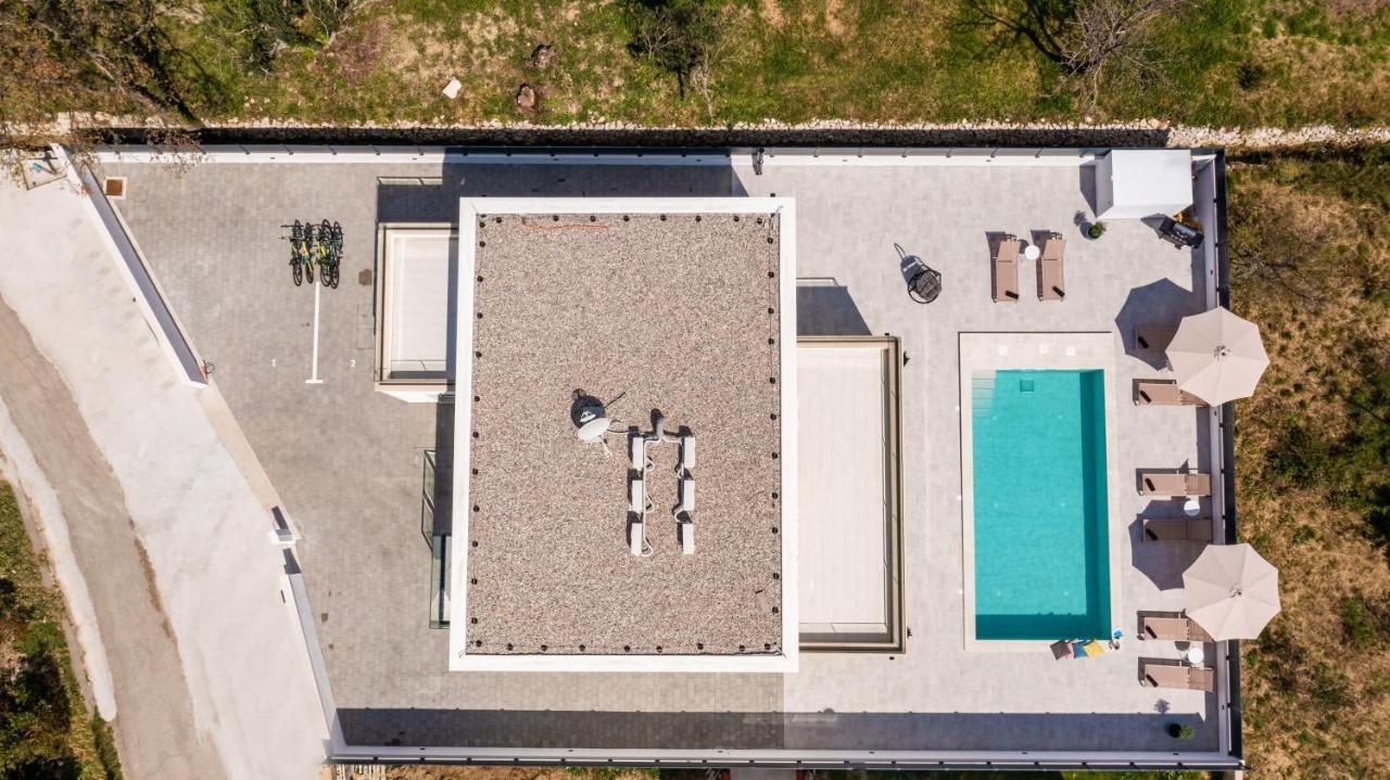 Villa Invigo - Brand New Private Pool Villa ムリニ エクステリア 写真