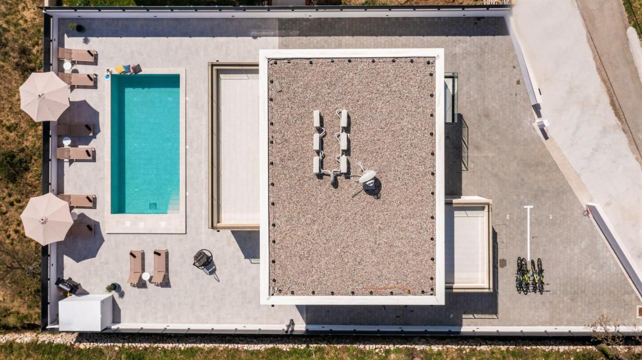 Villa Invigo - Brand New Private Pool Villa ムリニ エクステリア 写真