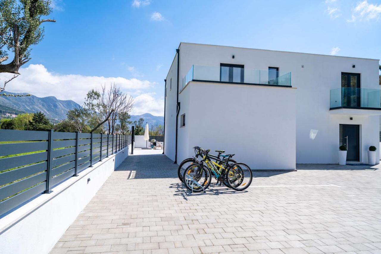Villa Invigo - Brand New Private Pool Villa ムリニ エクステリア 写真