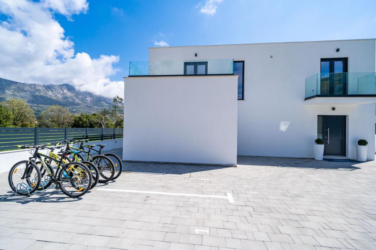 Villa Invigo - Brand New Private Pool Villa ムリニ エクステリア 写真